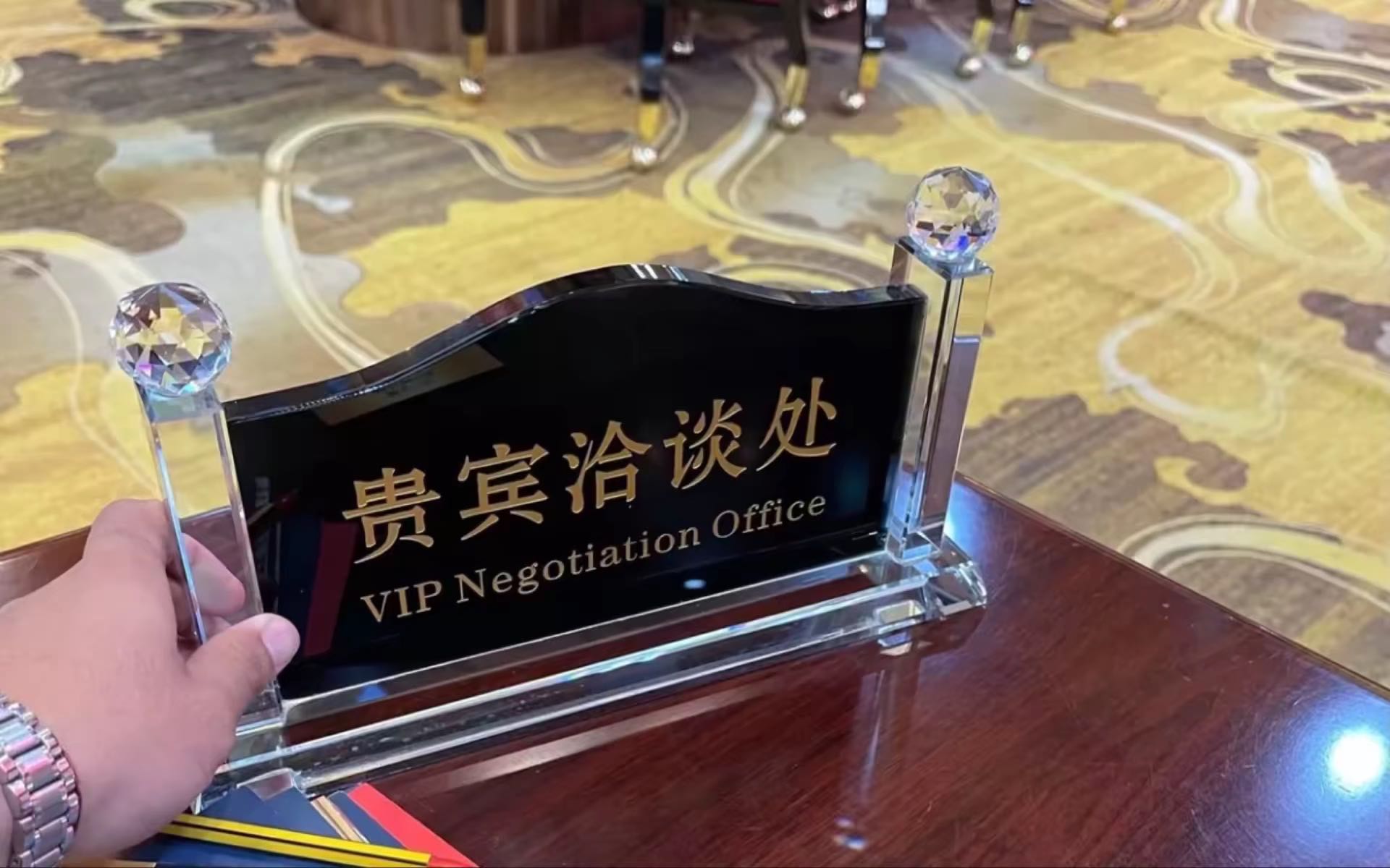 重型装备案例